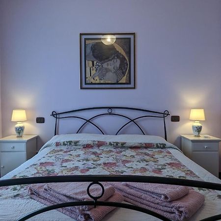 Casa Lilla Apartamento Verona Exterior foto